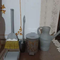 تعدادی وسایل