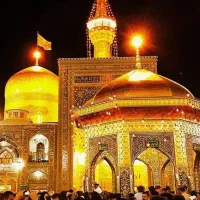 دلتنگیات را با ما راهی کن تور زیارتیـ٪کربلا
