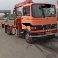 جرثقیل شایان