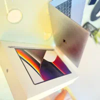 MacBook Pro 2020 - مک بوک پرو ۲۰۲۰ ۳۲- گیگ رم|رایانه همراه|تهران, ونک|دیوار