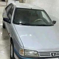 پژو ۴۰۵ GLX مدل ۱۳۸۴|خودرو سواری و وانت|تهران, ابوذر|دیوار