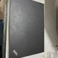 Thinkpad t470p|رایانه همراه|رشت, چله خانه|دیوار