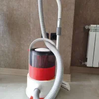 جارو برقی شیامی