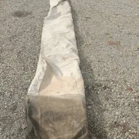 چادر تریلی کمپرسی سه محور|قطعات یدکی و لوازم جانبی|رزن, |دیوار