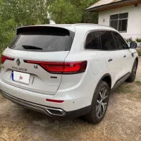 رنو کولئوس ۲۰۲۳ LE فول آپشن