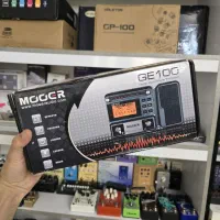 مولتی افکت گیتار الکتریک موئر Mooer GE100