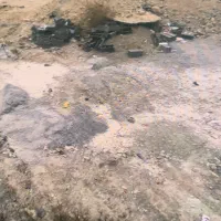 ۳۵۰ متر زمین فاز دو محله دو