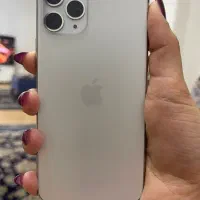 iPhone 11 Pro Za|موبایل|پردیس, فاز ۲|دیوار