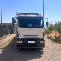 اویکو یورو گانگو هشت چرخ بدون رنگ و موتور پلمب