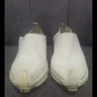گیوه ملکی