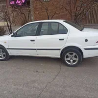 سمند lx مدل 88|خودرو سواری و وانت|نقده, |دیوار