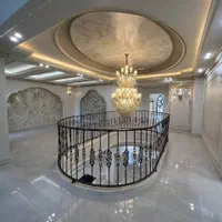 عمارت ۸۰۰ متری ۵ خواب استخرداخلی هوشمند|فروش خانه و ویلا|لاهیجان, کوی خزر|دیوار
