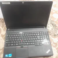 لپتاپ مارک لنوو کار کرده