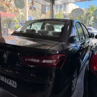 سهند - صفر خشک