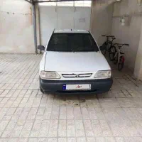 پراید88سالم