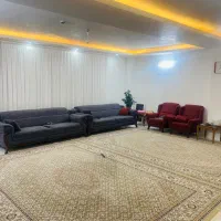 خیابان امام رضا ۱۴۲ متری آپارتمان فول تکمیل|فروش آپارتمان|بجنورد, |دیوار