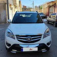 چانگان مدل 96|خودرو سواری و وانت|اصفهان, شاه پسند|دیوار