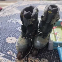 اسکیت
