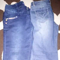 شلوارلی زنانه