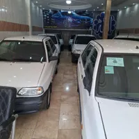 پراید 131 SE، مدل ۱۳۹۲ پراید همه مدل