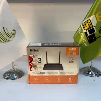 مودم ADSL/VDSL DLINK224