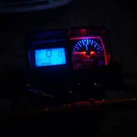 متور هندا ۱۵۰ لیفان