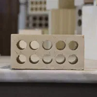 *اجرنما لفتون/لفتون زردوقرمز*|مصالح و تجهیزات ساختمان|نرماشیر, |دیوار