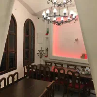 سالندار مرد خانه کباب سبحان