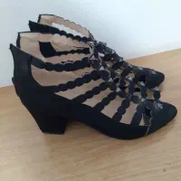 کفش مجلسی سایز39