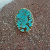 انگشتر فیروزه نیشابور|جواهرات|تهران, ازگل|دیوار