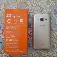 گوشی سامسونگ Galaxy j2|موبایل|ری, عباس‌آباد|دیوار