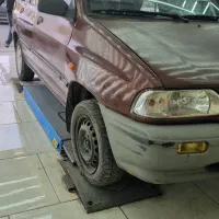 پرایدصبامدل۸۸