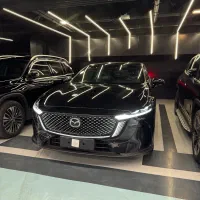مزدا ای زد 6 مکس اسپرت ( EZ6 MAXSPORT ) / 2025