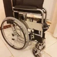 ویلچر جی تی اس