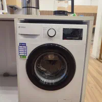 لباسشویی اسنوا|ماشین لباسشویی و خشک‌کن لباس|گنبد کاووس, |دیوار