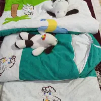 سرویس خواب نوزاد