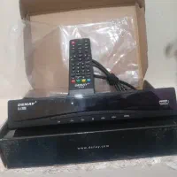 گیرنده دیجیتال نونو