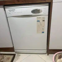 ماشین ظرفشویی دیجیتال الگانس ایتالیایی