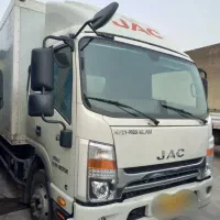 جک ۸ تن مدل ۱۴۰۳