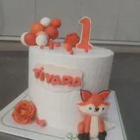 فروشنده قنادی