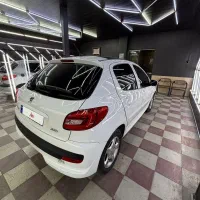 فروش معاوضه پانا ۴۰۲ هشت تا کار|خودرو سواری و وانت|نوشهر, |دیوار