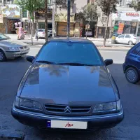 زانتیا در حد ۸۸