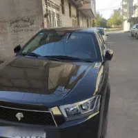 دنا پلاس توربو اتومات ۱۴۰۳