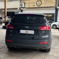 جک s5|خودرو سواری و وانت|تهران, شهرک شهید رجایی (کوی نوبنیاد)|دیوار