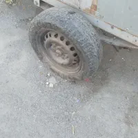 کانکس چرخدار|مصالح و تجهیزات ساختمان|کرج, شهرک بنفشه|دیوار