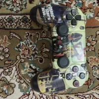 پلی استیشن 4 درحد نو|کنسول، بازی ویدئویی و آنلاین|سنندج, |دیوار