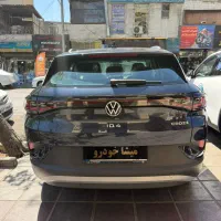 فولکس واگن ID4 مدل ۲۰۲۵تحویل فوری رنگ بندی موجود|خودرو سواری و وانت|تهران, صادقیه|دیوار