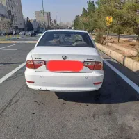 سمند سورن توربو شاژ|خودرو سواری و وانت|تبریز, |دیوار