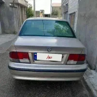 سمند x7 مدل 82