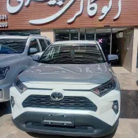 تویوتاراوفور تک دف/رافوردودف/چین /ژاپن /تحویل روز